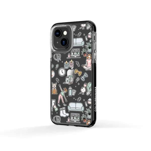 iPhone Case -  Self Care
