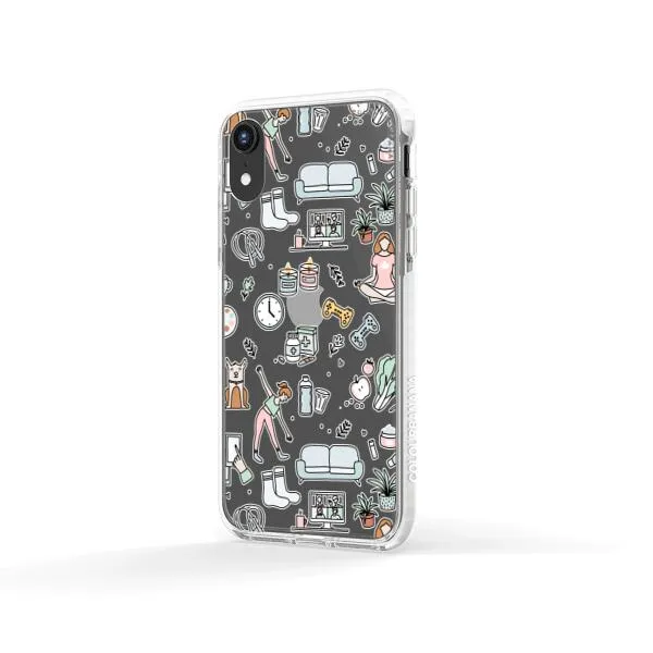 iPhone Case -  Self Care
