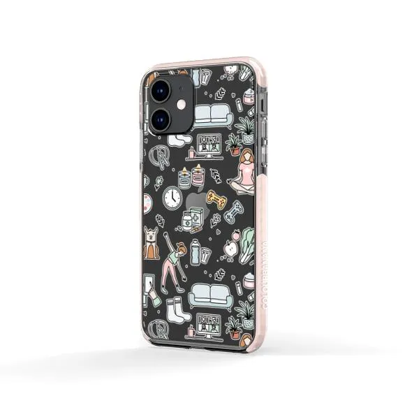 iPhone Case -  Self Care