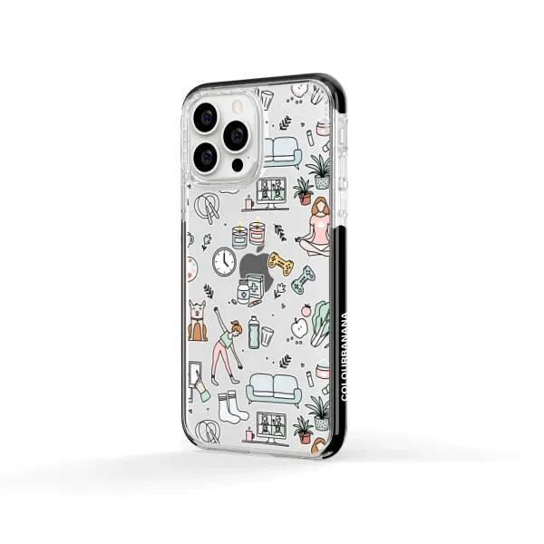 iPhone Case -  Self Care