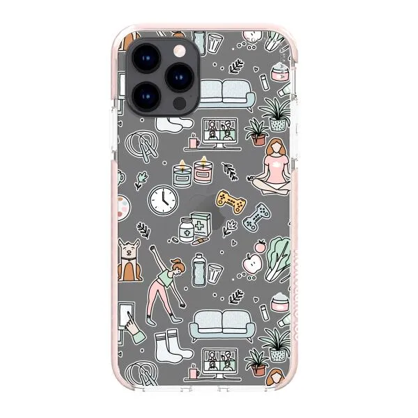 iPhone Case -  Self Care