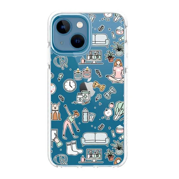 iPhone Case -  Self Care