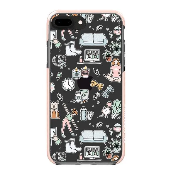 iPhone Case -  Self Care