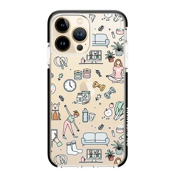 iPhone Case -  Self Care