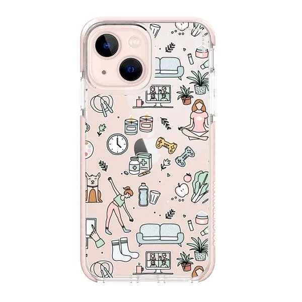 iPhone Case -  Self Care