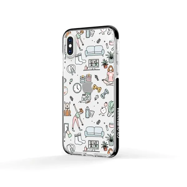 iPhone Case -  Self Care