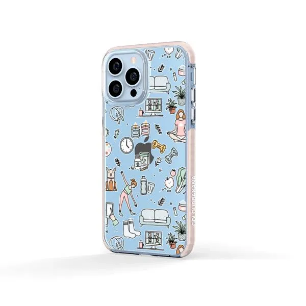 iPhone Case -  Self Care