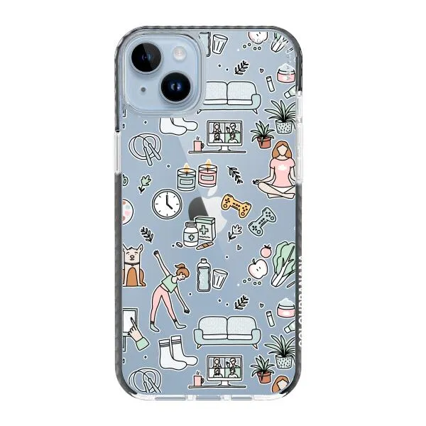 iPhone Case -  Self Care