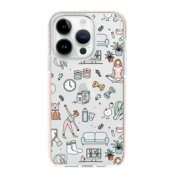 iPhone Case -  Self Care