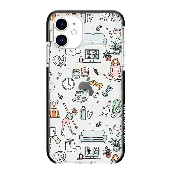 iPhone Case -  Self Care