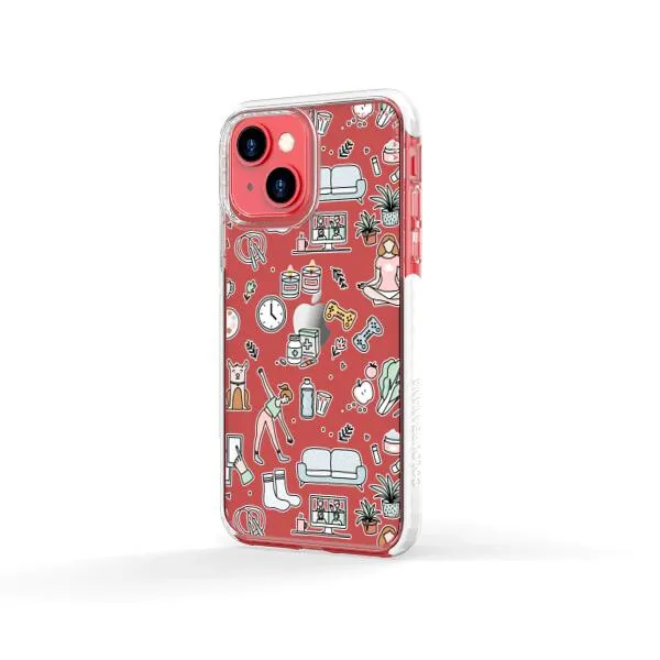 iPhone Case -  Self Care