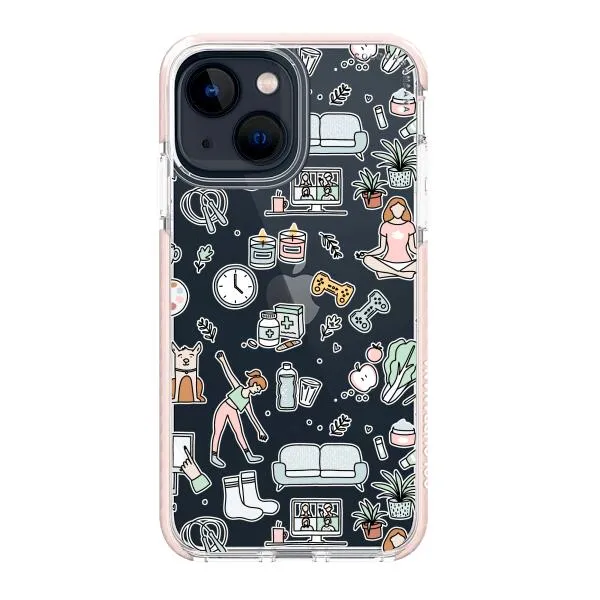 iPhone Case -  Self Care