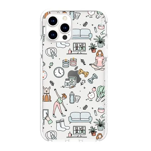 iPhone Case -  Self Care