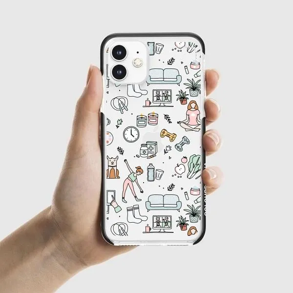 iPhone Case -  Self Care