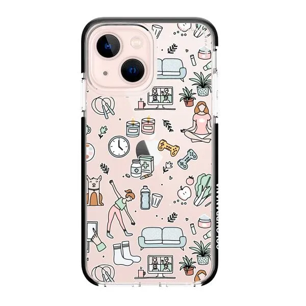 iPhone Case -  Self Care
