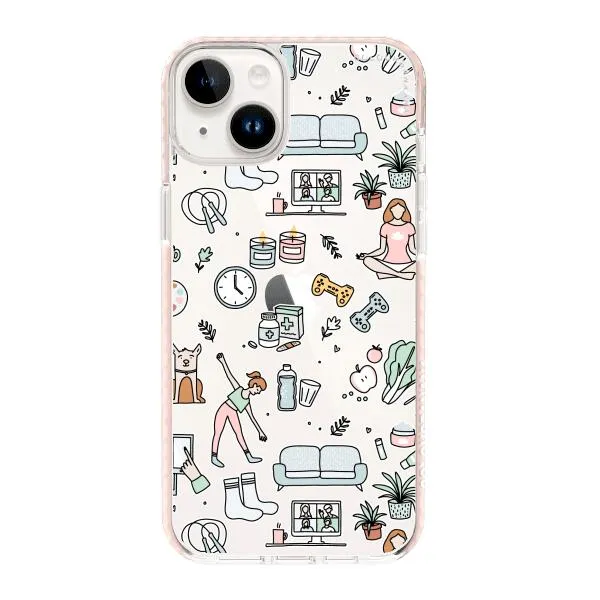 iPhone Case -  Self Care