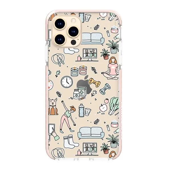iPhone Case -  Self Care