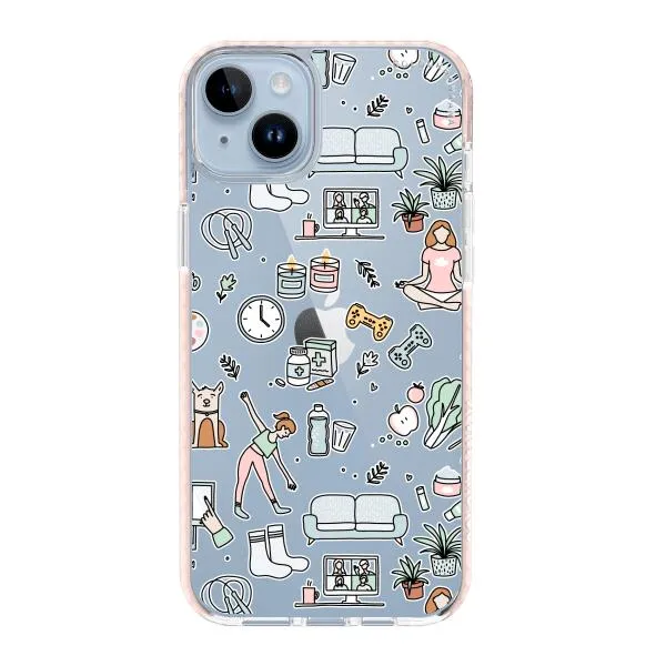 iPhone Case -  Self Care