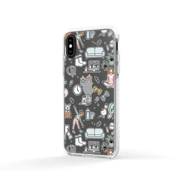 iPhone Case -  Self Care