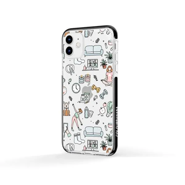 iPhone Case -  Self Care
