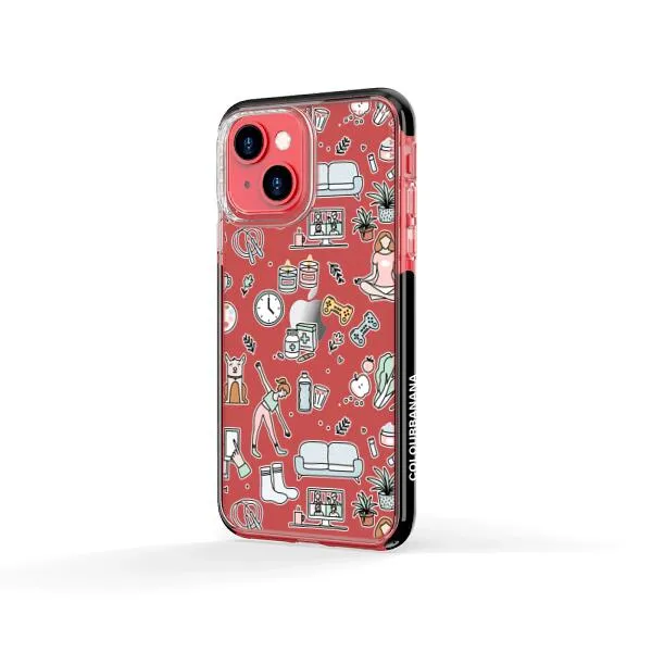 iPhone Case -  Self Care
