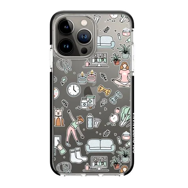 iPhone Case -  Self Care