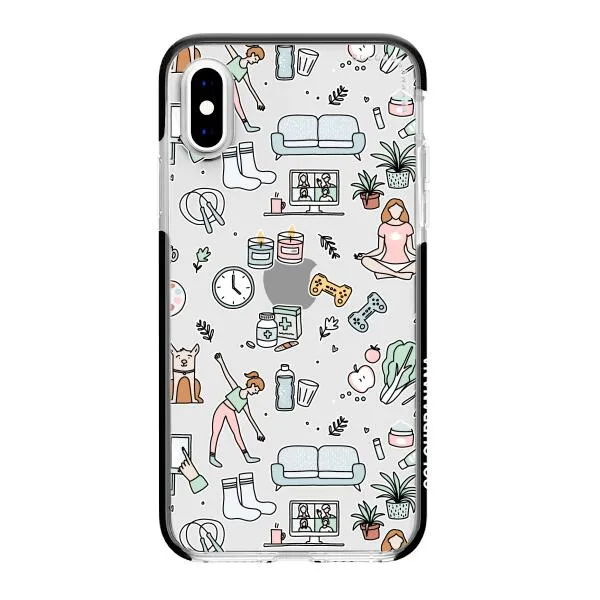 iPhone Case -  Self Care
