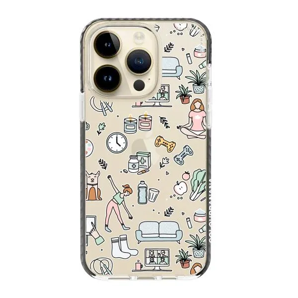 iPhone Case -  Self Care