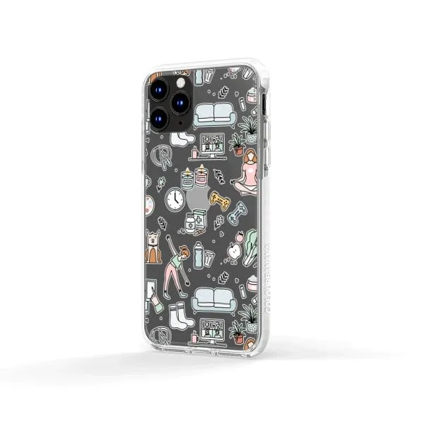 iPhone Case -  Self Care