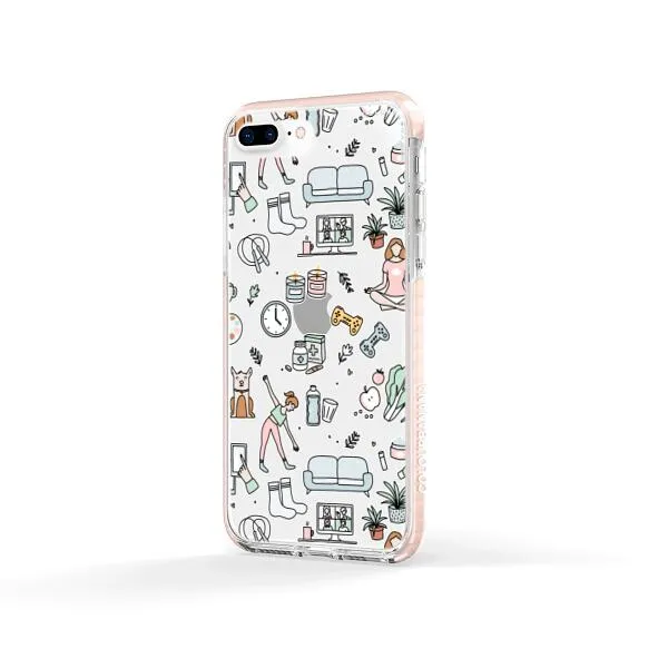 iPhone Case -  Self Care