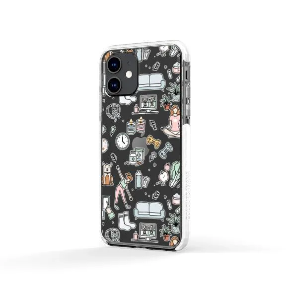 iPhone Case -  Self Care