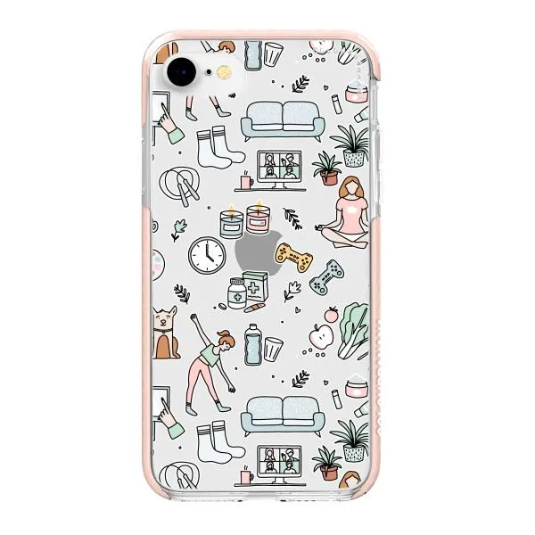 iPhone Case -  Self Care