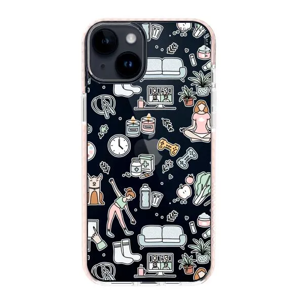 iPhone Case -  Self Care