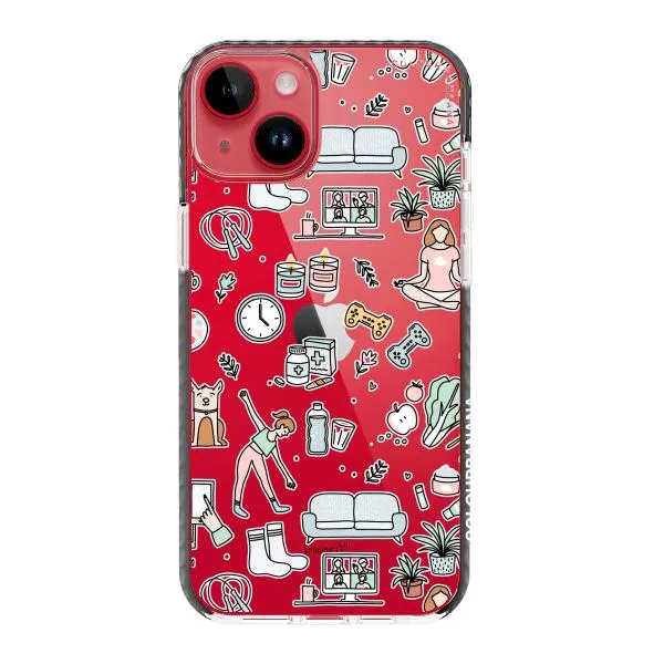 iPhone Case -  Self Care