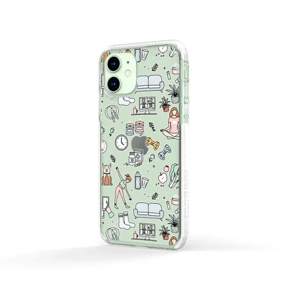 iPhone Case -  Self Care