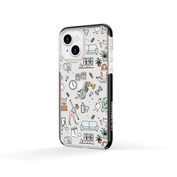 iPhone Case -  Self Care