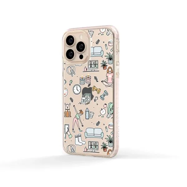 iPhone Case -  Self Care