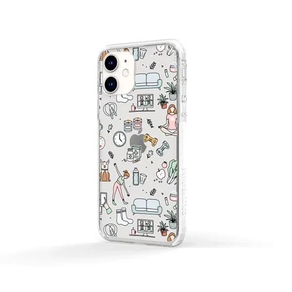iPhone Case -  Self Care