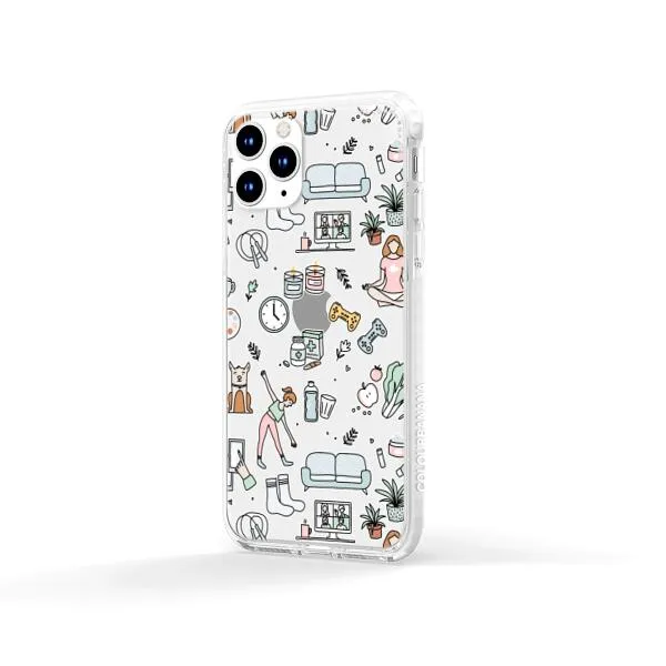 iPhone Case -  Self Care