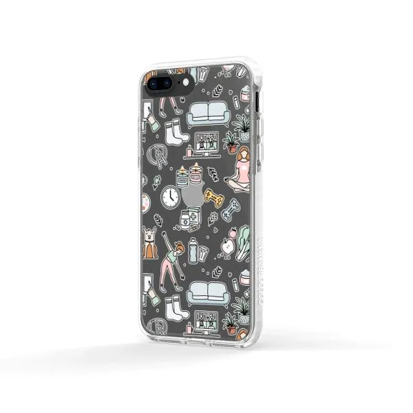 iPhone Case -  Self Care