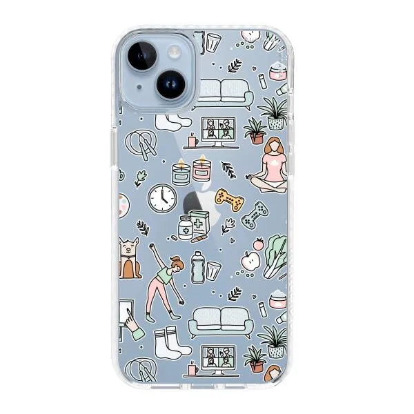iPhone Case -  Self Care