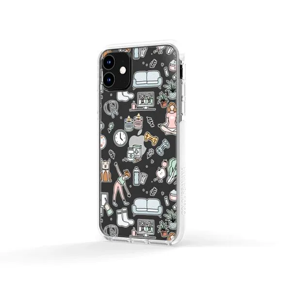 iPhone Case -  Self Care