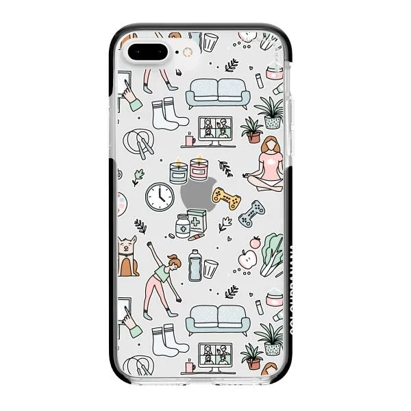 iPhone Case -  Self Care