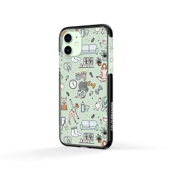 iPhone Case -  Self Care