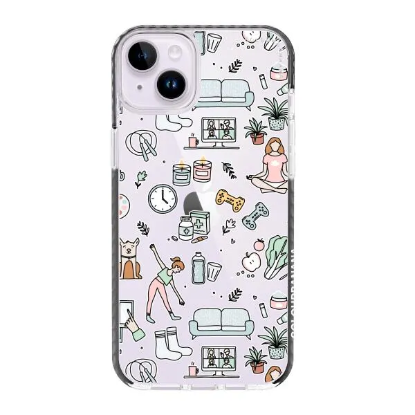 iPhone Case -  Self Care