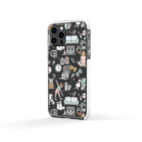 iPhone Case -  Self Care