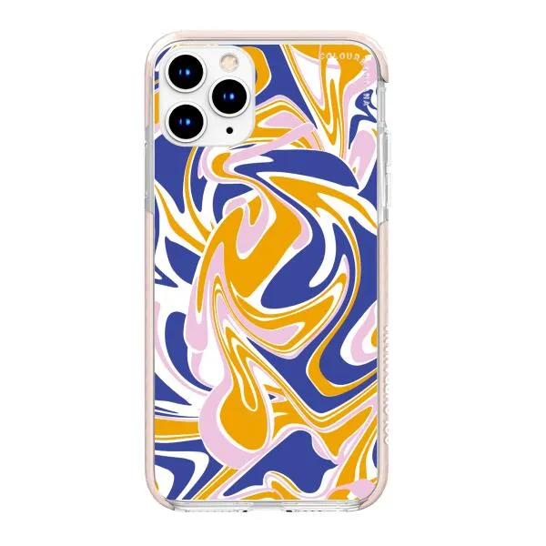 iPhone Case - Sweet Liquid