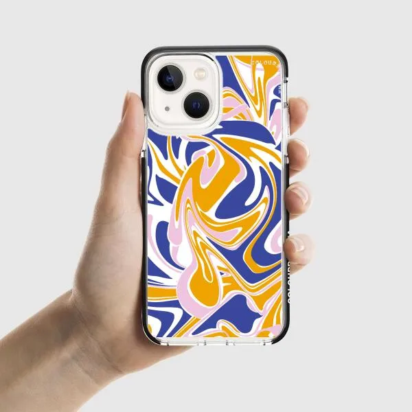 iPhone Case - Sweet Liquid