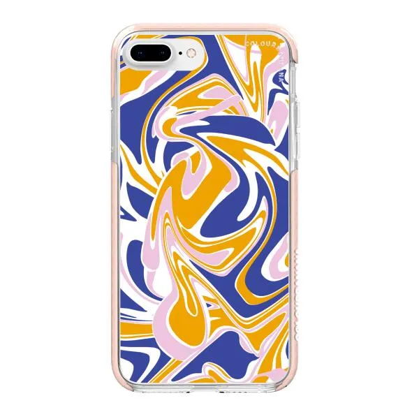 iPhone Case - Sweet Liquid