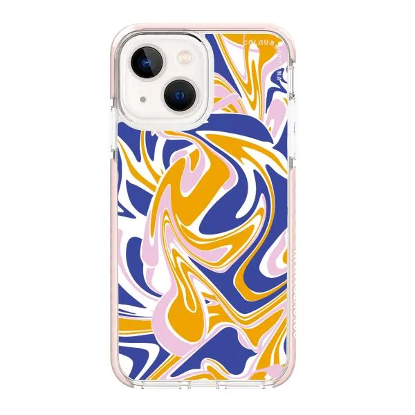 iPhone Case - Sweet Liquid